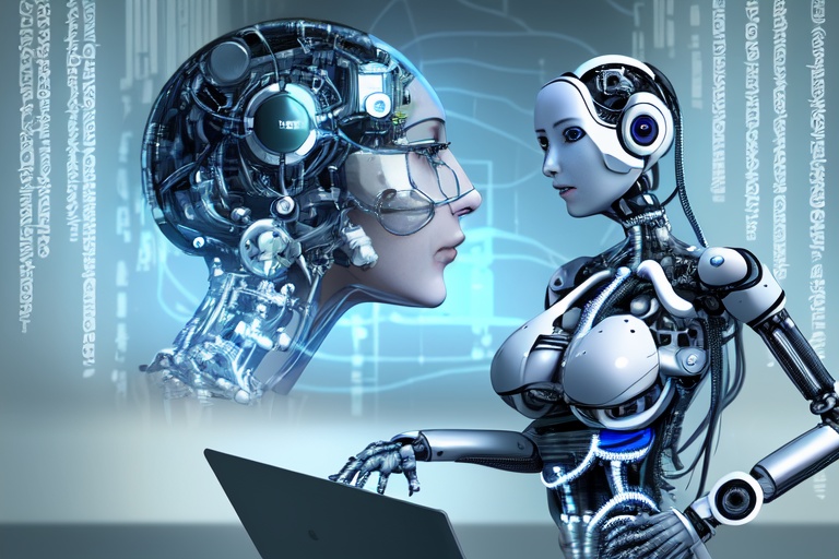 Introduction to Programming and Artificial Intelligence
