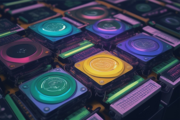 AI Graphics: Unleashing Creativity and Automating Tasks with AI