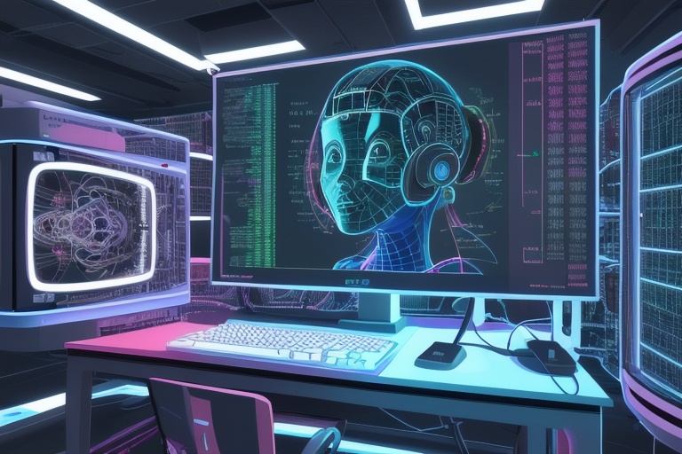 Artificial Intelligence Examples: Shaping the Future Across Industries