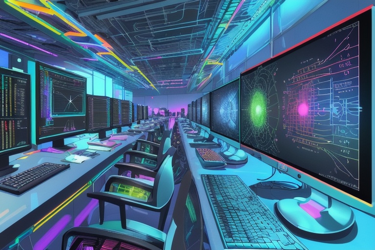 The Distinction Between Artificial Intelligence (AI) and Data Science