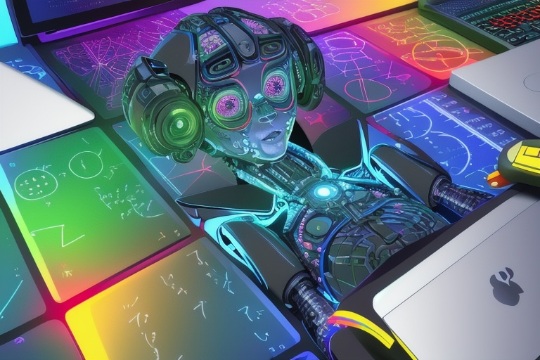 The Growth of China's Artificial Intelligence Industry