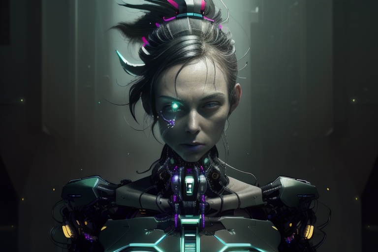 Introduction to Artificial Intelligence (AI) and Its Different Types