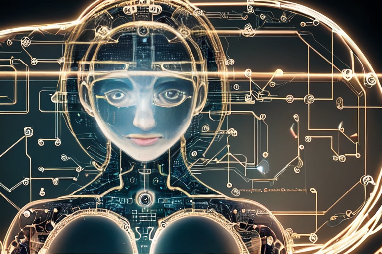Artificial Intelligence: Breaking Barriers in Business Transformation