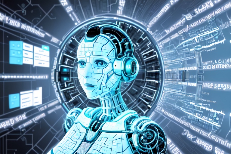 4 Shocking Examples of AI Bias: Revealing the Dark Side of Artificial Intelligence