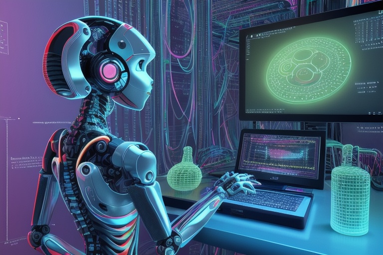 Understanding AI Art: Meaning, Potential, and Examples