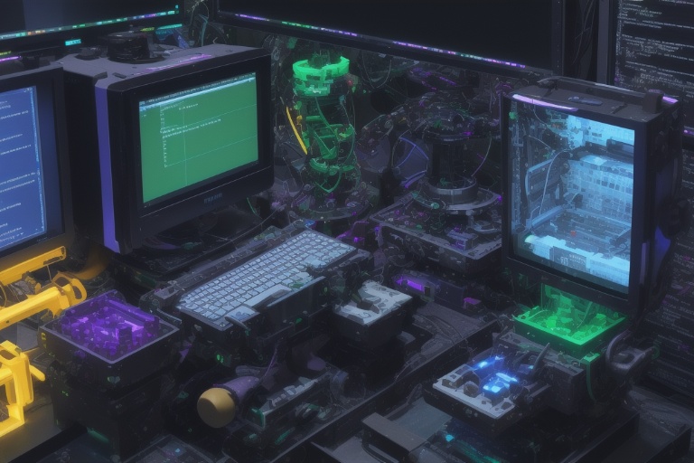 Understanding the Distinction between Artificial Intelligence and Computer Science