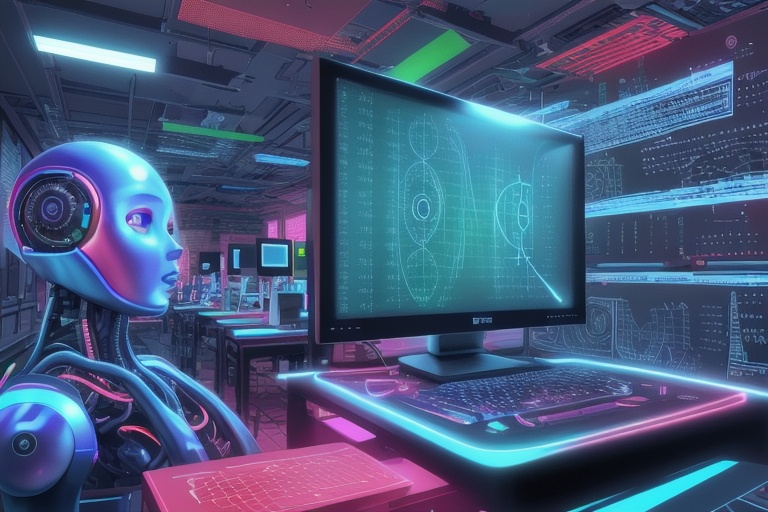 Understanding Artificial Intelligence: From Alan Turing to OpenAI's ChatGPT