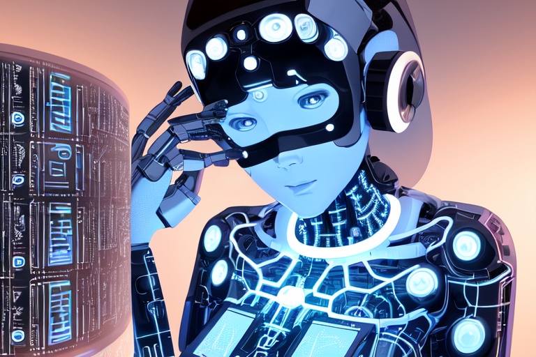  The Role of Artificial Intelligence in Programming and Machine Learning