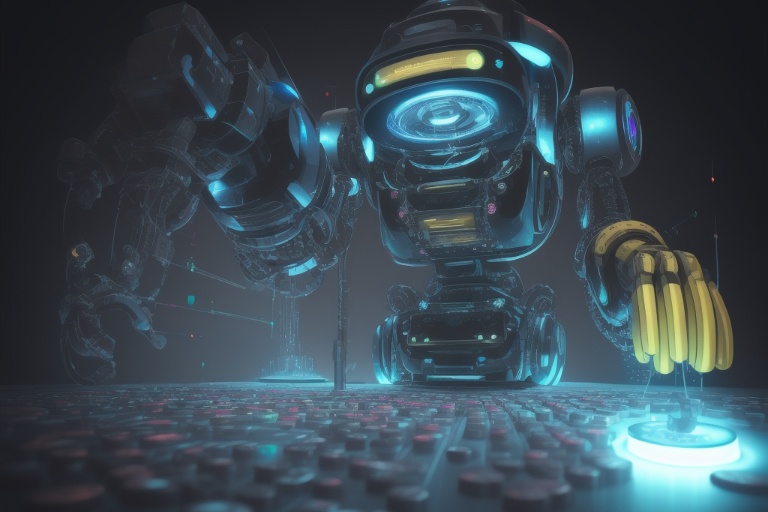  Artificial Intelligence: Making Machines Think Like Humans 