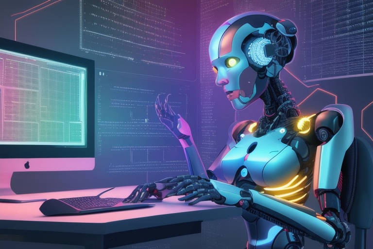 The Role of Artificial Intelligence in Healthcare