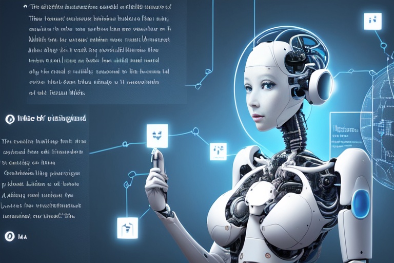 The Growing Market for Artificial Intelligence and Its Applications