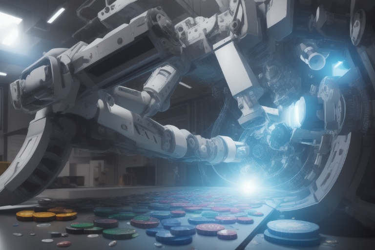 How Artificial Intelligence Can Enhance Workplace Safety