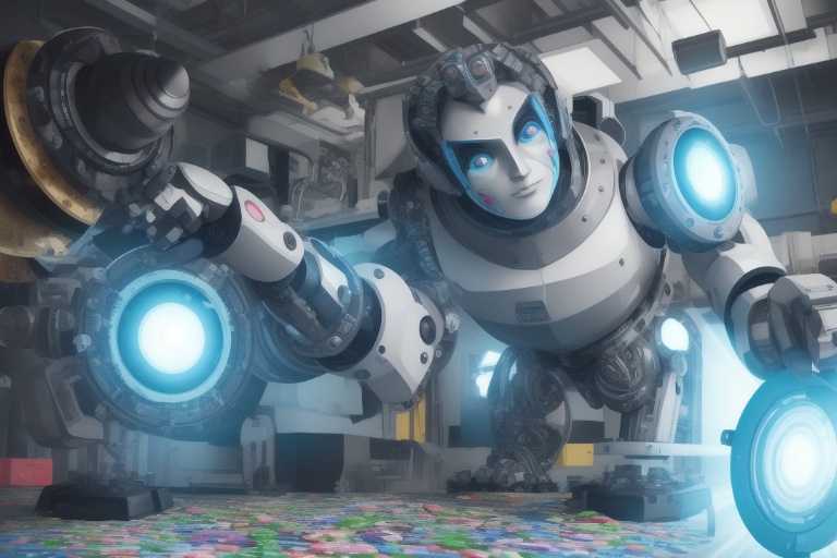  The Importance of Programming, Artificial Intelligence, and Machine Learning in Today's World 