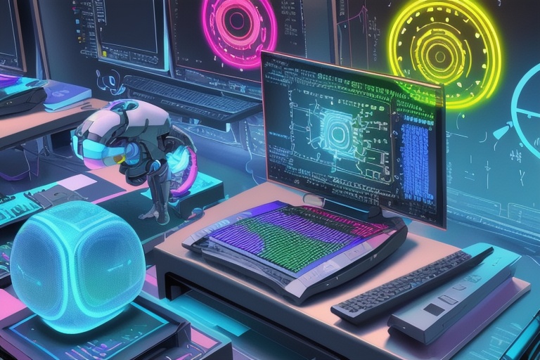 Artificial Intelligence: History, Applications, and Future Trends