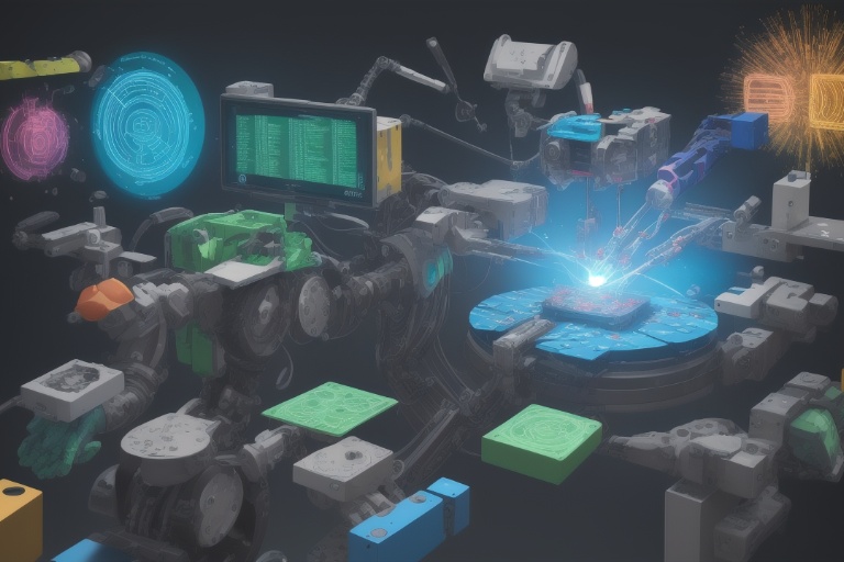 The Future of Programming, Artificial Intelligence, and Machine Learning