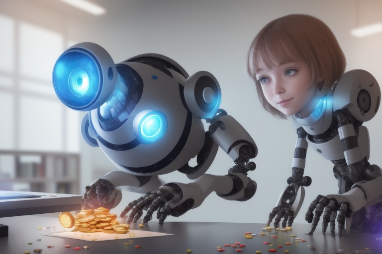 Can Artificial Intelligence Write a Novel or Create a Work of Fiction?