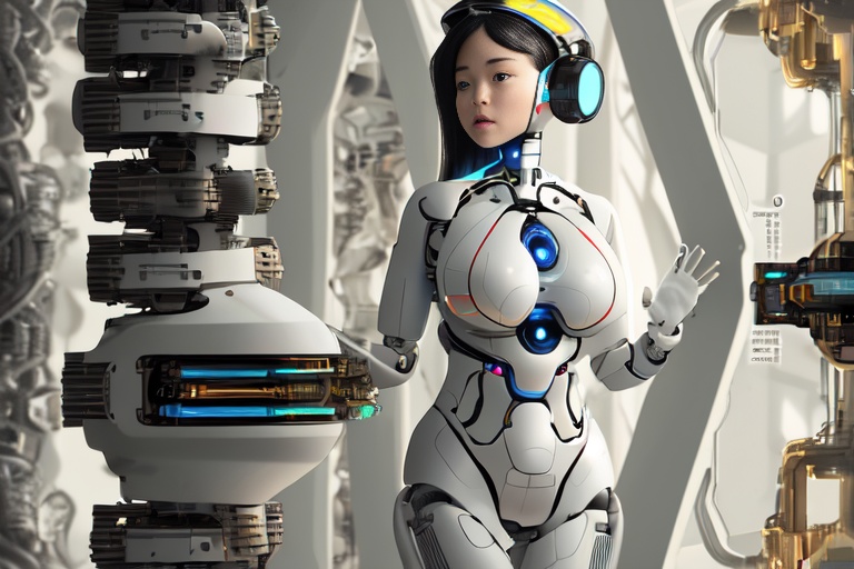 Understanding Chatbots: Enhancing Customer Experiences with AI