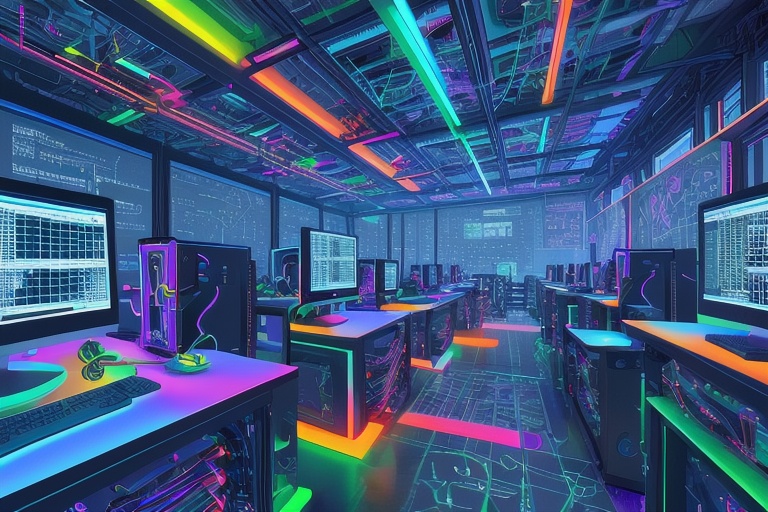 The Growing Role of AI in Workplace Safety