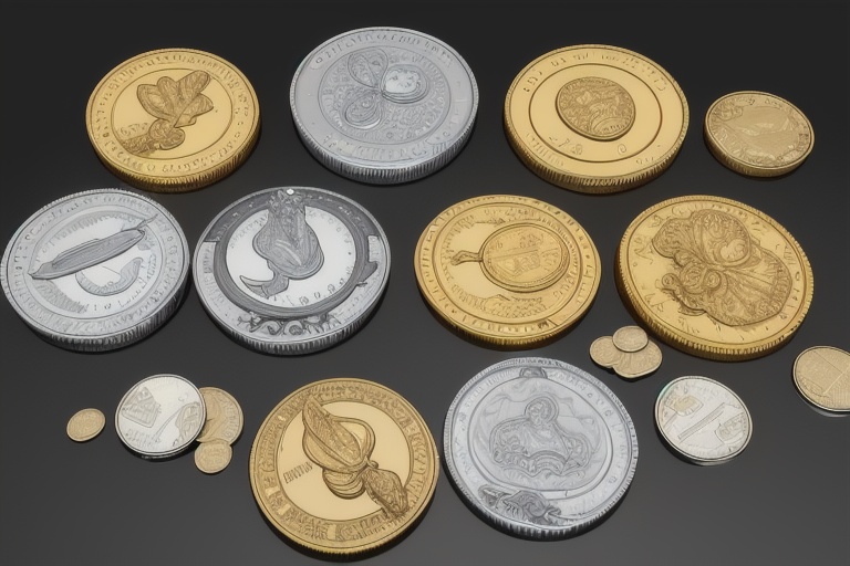 Coin Collecting Tips for Beginners