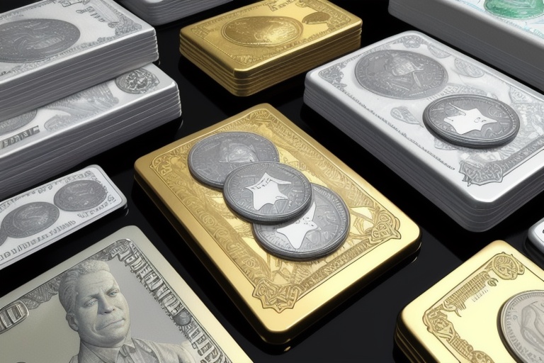 The Ever-Evolving World of Coin Collecting