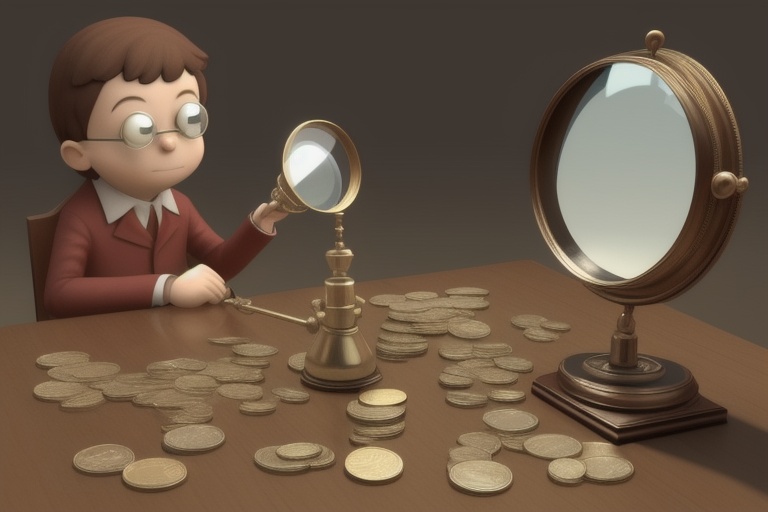 Top 5 Coin Investments to Avoid