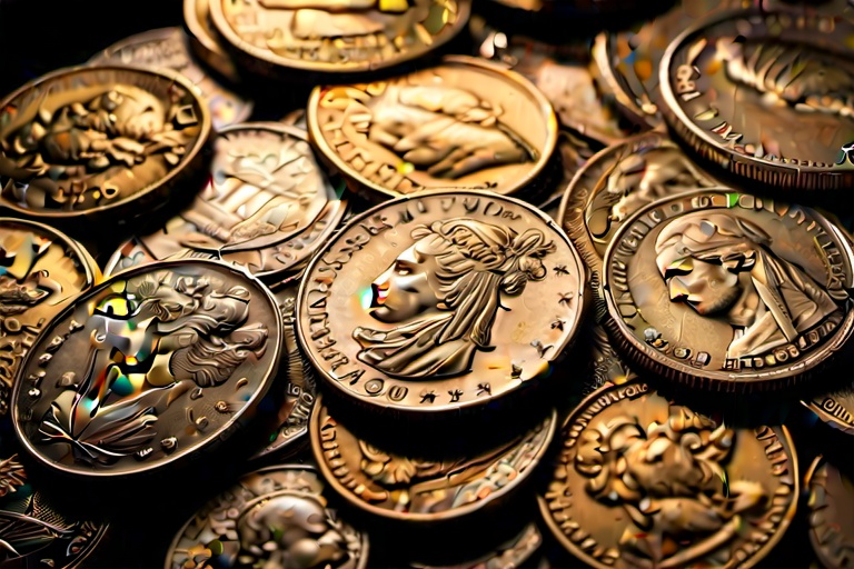 Coin Collecting for Children: A Fun and Educational Hobby