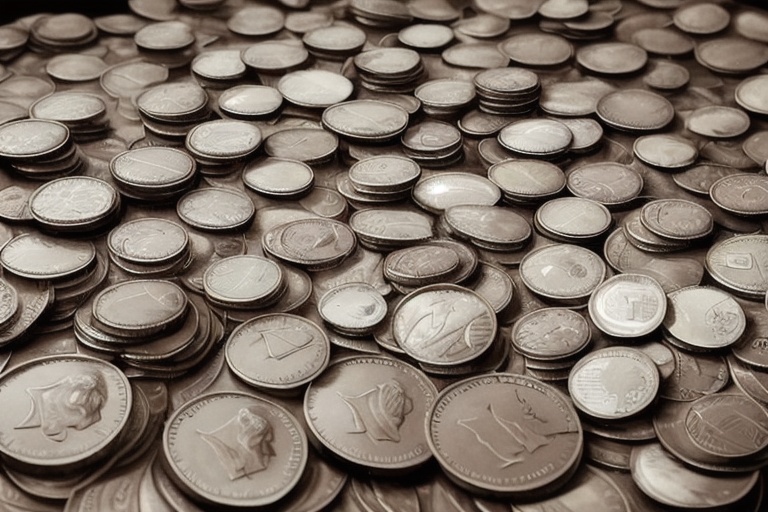 Unveiling the World of Piedfort Coins: A Guide for Collectors