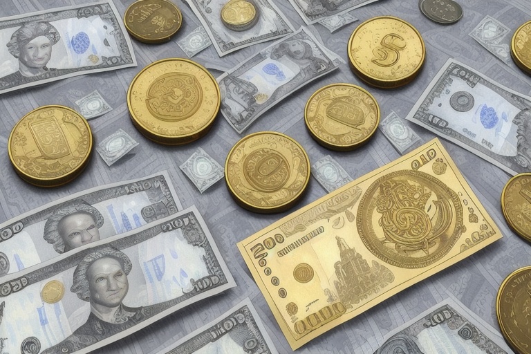 Check Your Change! Valuable Pennies That Could Be Worth Thousands