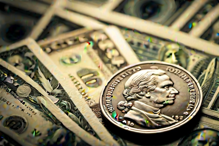 Five Popular Coins to Collect