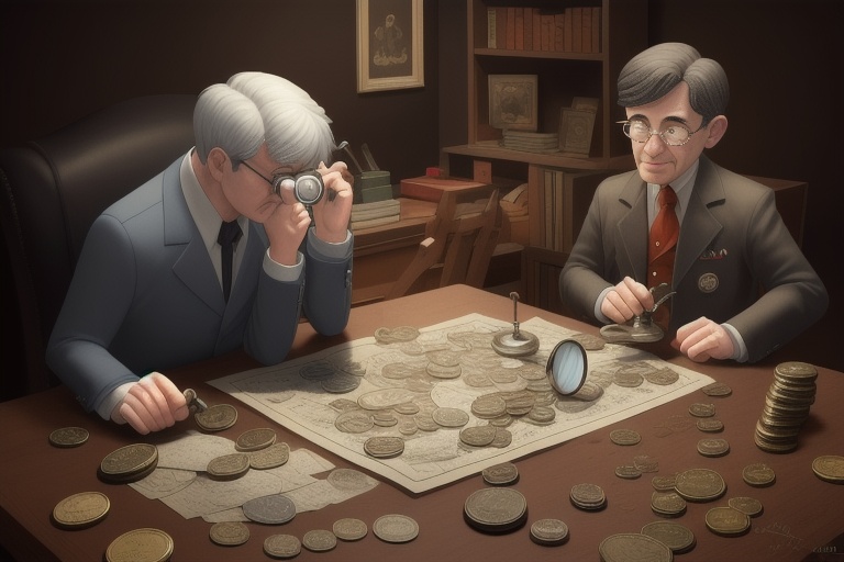 U.S. Coin Values: Understanding the Worth of Nickels