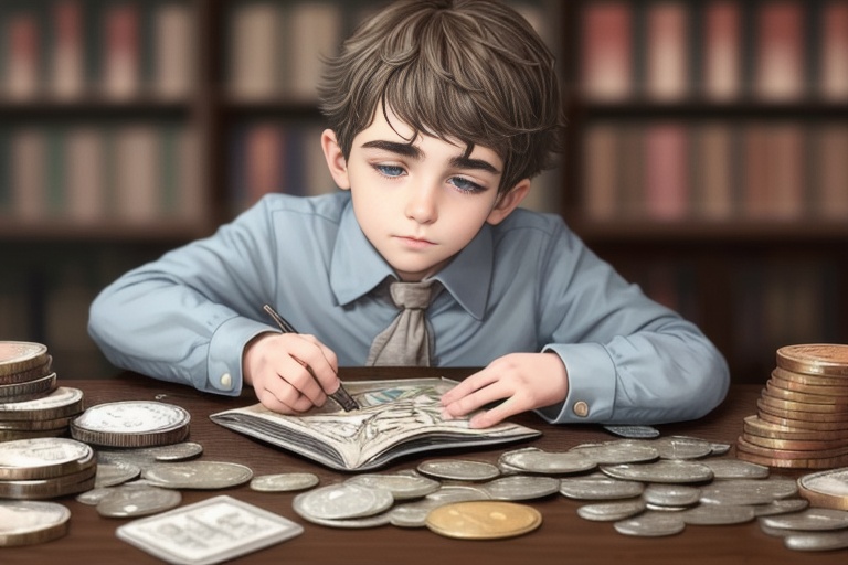Uncovering the Hidden Treasures: Navigating Trends and Valuation in Coin Collecting