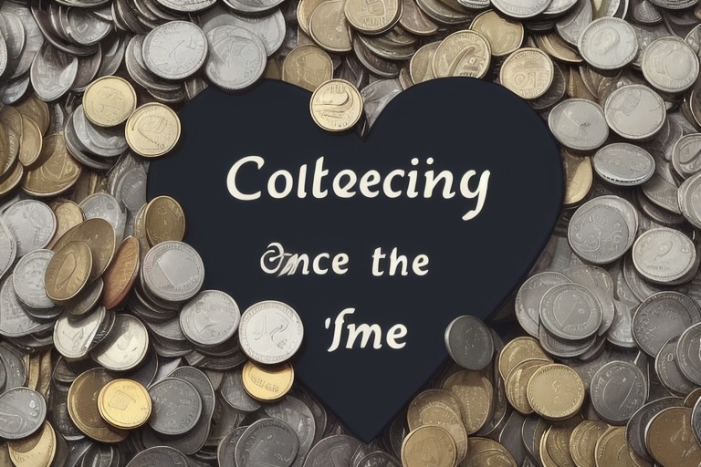 Coin Collecting Tips for Beginners