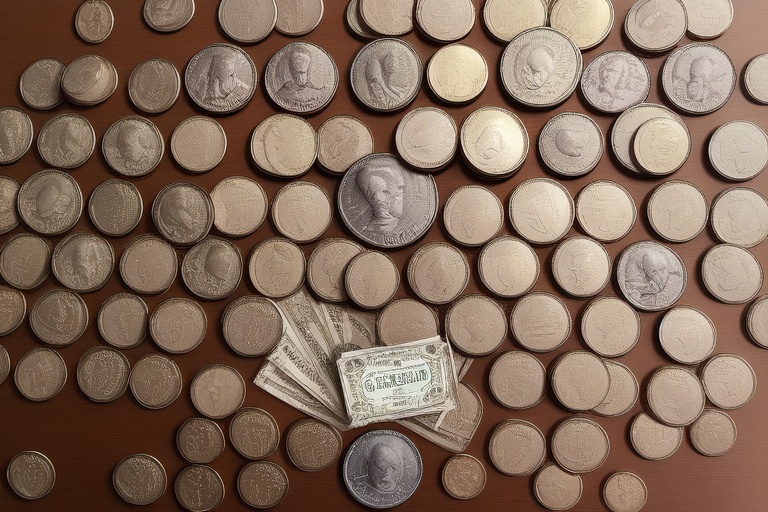 Build Your Coin Collection with Unique and Valuable Coins