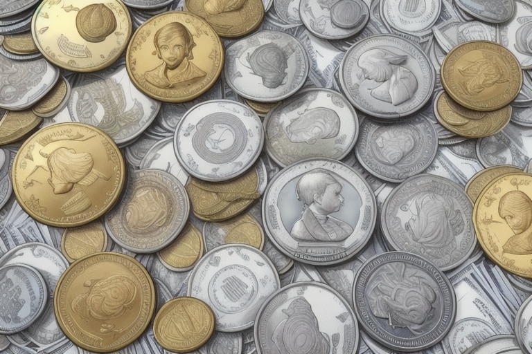 Investing in Rare Coins: A Profitable Addition to Your Portfolio?