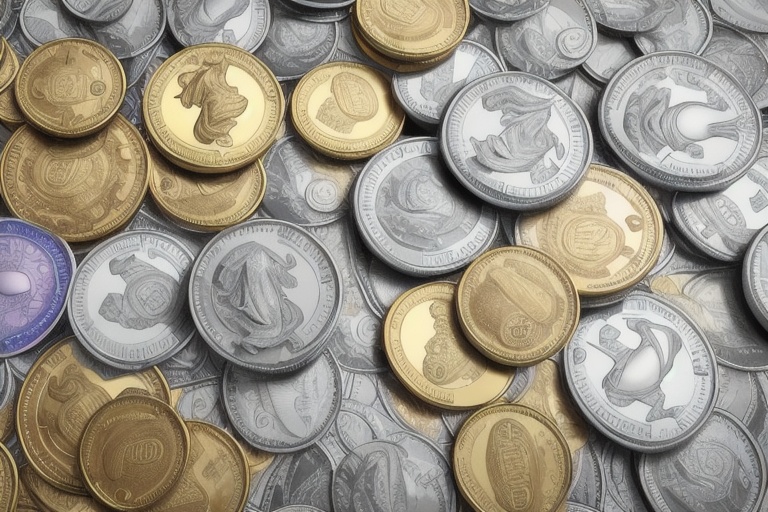 Delving into Coin Collecting: A Comprehensive Guide for Beginners