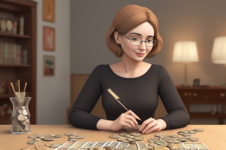 Coin Collecting and Coin Valuation: A Guide for Enthusiasts