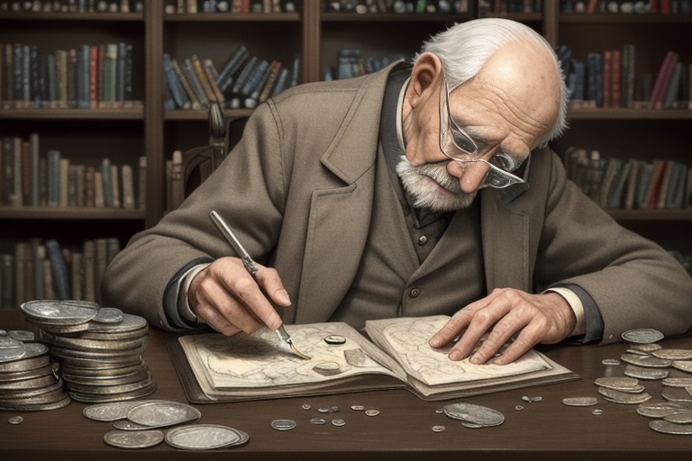 Unlock the Secrets: How to Identify Valuable Coins and Maximize Their Worth