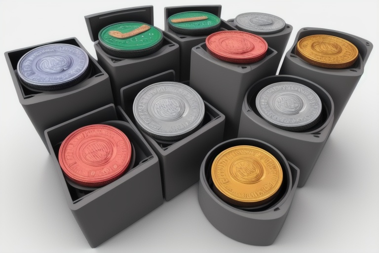 Where Can You Exchange Coins for Cash?