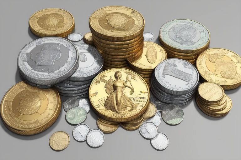 Rare Coins Worth Money: Uncovering Hidden Treasures
