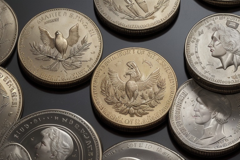 Newcastle Coin Dealers: Your Source for Coin Collecting and Coin Valuation