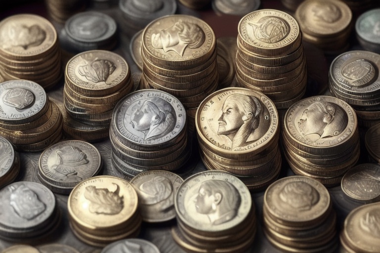 The National Numismatic Collection - A Wealth of Knowledge on Coin History and Valuation