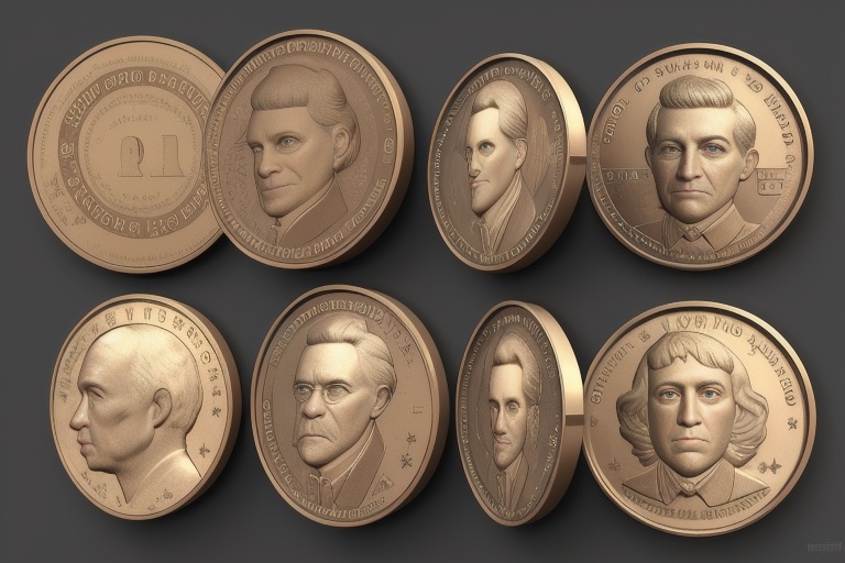 The Top 10 Coins Worth Collecting