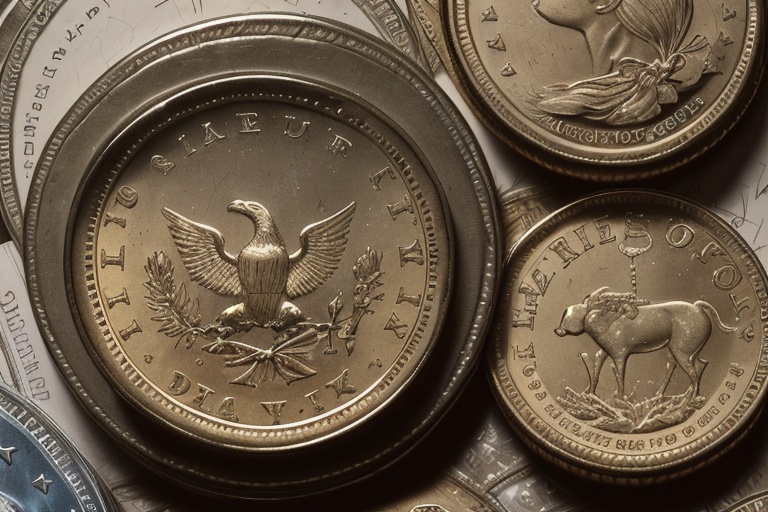 Coin Collecting and Valuation: A Fascinating Hobby with Endless Possibilities