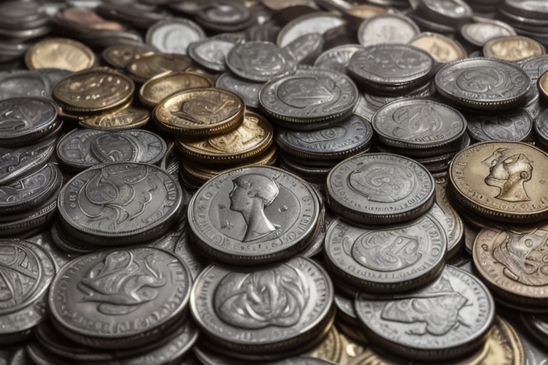Top Most Valuable Coins For Collectors Across The Globe