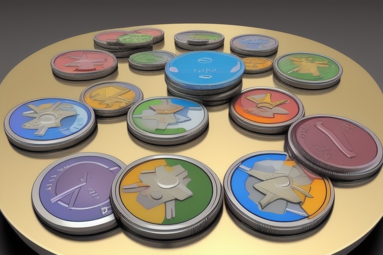 The Excitement of Coin Collecting: A Guide for Beginners