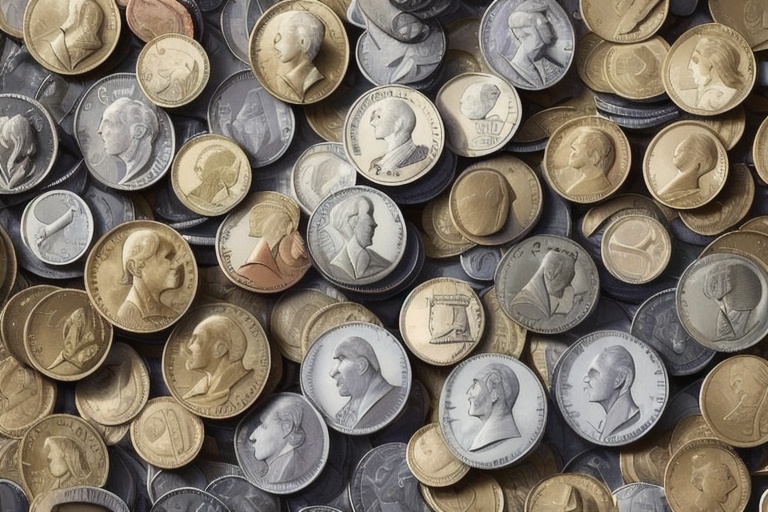 The Best Places to Sell Rare Coins and Paper Money
