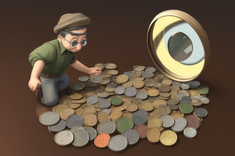The Ever-Evolving World of Coin Collecting: Trends and Valuation Insights