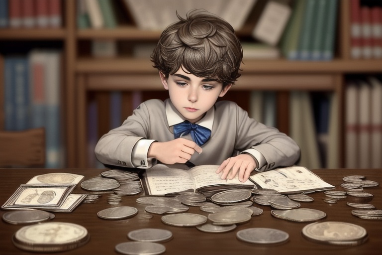 Coin Collecting: An Engaging and Fascinating Hobby