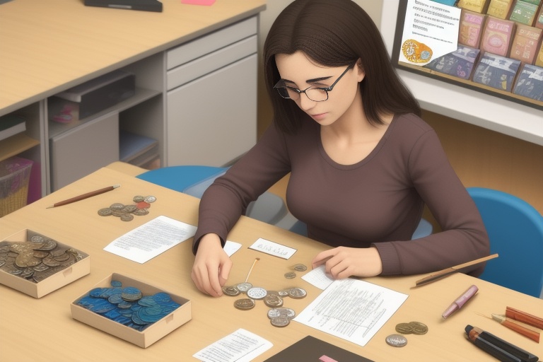 Top 20 Rare Coins Wanted By Collectors