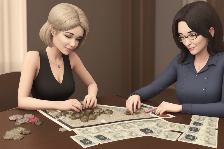 9 Websites to Buy Old Coins and Banknotes